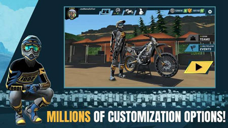疯狂摩托车技3汉化版下载去广告版疯狂摩托车技3汉化版下载去广告版