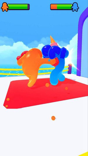黏球冲突3D安卓汉化版下载