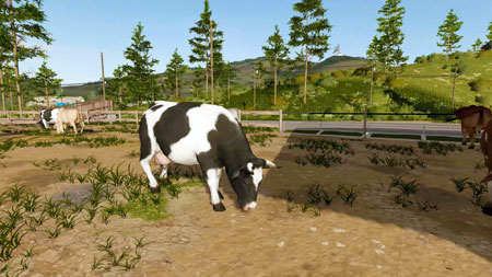 模拟农场20