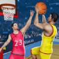 篮球体育游戏2K21安卓版