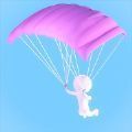 跳伞员(Parachute Jumper)