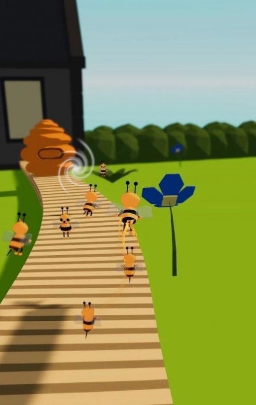 蜂巢冲刺游戏下载