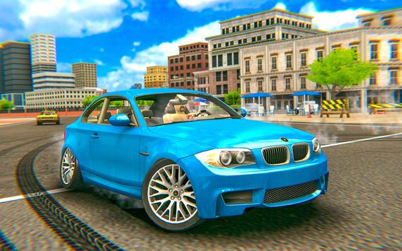 街道开车模拟游戏下载