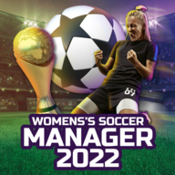 女足经理人2022