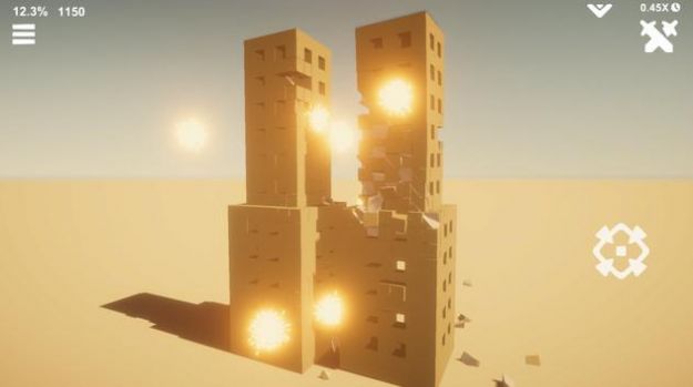 沙漠毁灭沙盒模拟游戏下载-沙漠毁灭沙盒模拟安卓版v0.17