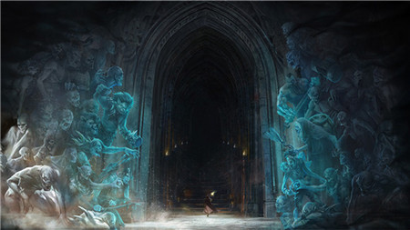 地下城堡3: 魂之诗下载2022安卓最新版