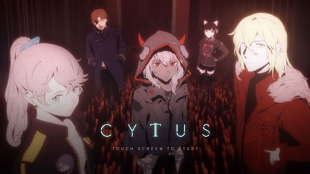 Cytus II最新下载地址