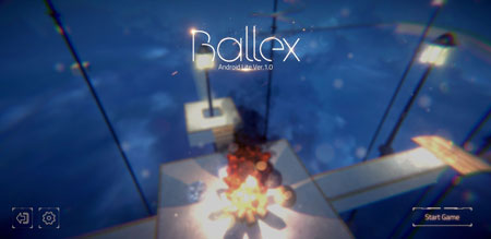 Ballex测试版下载