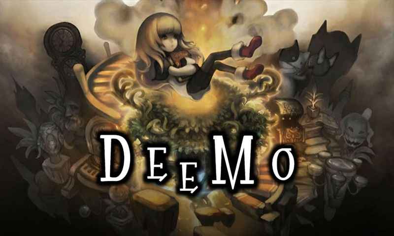 Deemo(古树旋律)