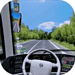 模拟公交车司机(测试版)