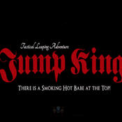 Jump King手机版