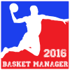 篮球经理2016(Basket Manager 2016)