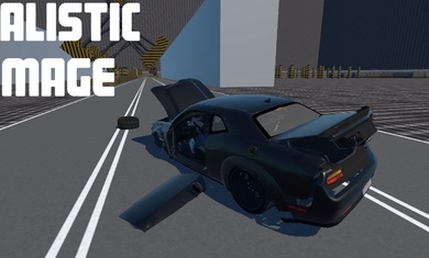 通用汽车驾驶模拟器游戏