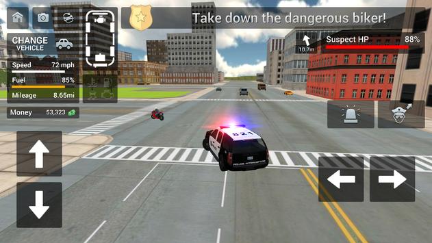 警车模拟器手机版
