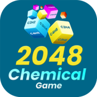 2048化学