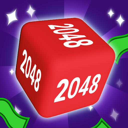 糖果方块2048
