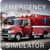 紧急救护车模拟