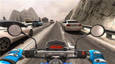 极速摩托车狂飙最新版下载安卓版