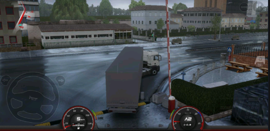 欧洲卡车模拟器30.32.8