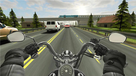 3D特技摩托车安卓最新版下载