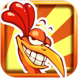 神奇的火鸡下载手机版一种酷而搞笑的跑步游戏