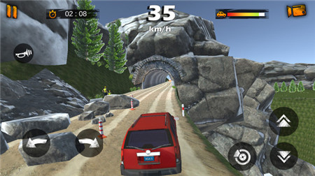 开放驾驶模拟手游官方最新版下载