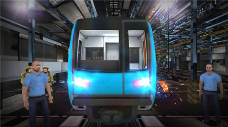 模拟城际列车游戏官方最新版下载