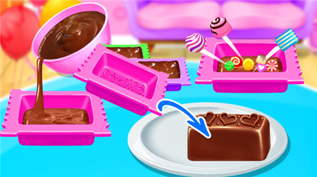 糖果制造商手游安卓最新版下载