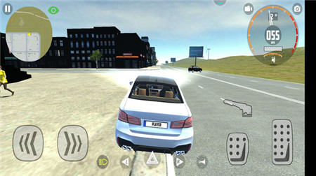 超级跑车模拟器游戏安卓最新版本下载