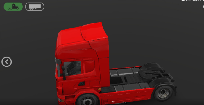 环球卡车模拟器汉化版