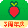 上海叮咚买菜app下载安装 v9.52.0