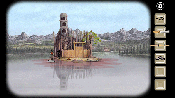 锈湖：天堂岛2023最新版下载