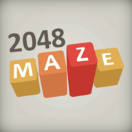 2048迷宫游戏安卓版