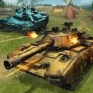 铁军坦克战争
