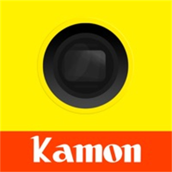 Kamon相机
